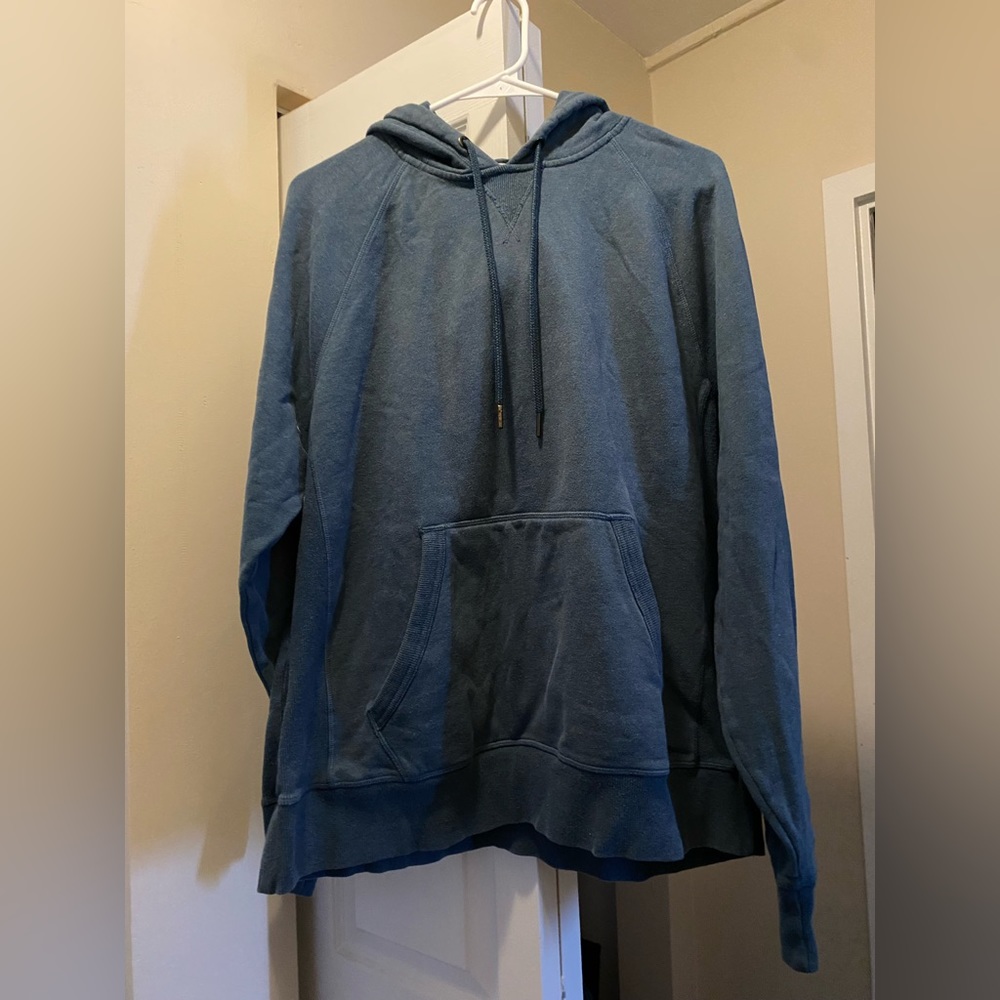 Champion Hoodie
